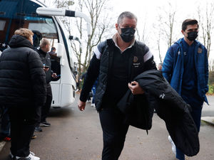 Supporting image for story: Steve Cotterill: Mission accomplished for Shrewsbury 