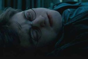Supporting image for story: New Harry Potter and the Deathly Hallows trailer