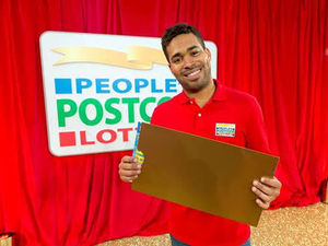 Supporting image for story: Whitchurch neighbours win £1,000 each on postcode lottery