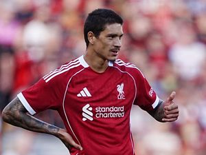 Supporting image for story: Darwin Nunez on verge of Liverpool exit as fee agreed with Al Hilal