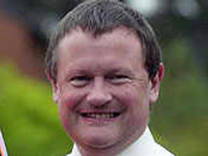 Supporting image for story: Council leaders face battle