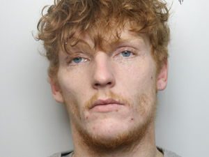Supporting image for story: Man jailed after goods stolen from shops in Stone and Stafford