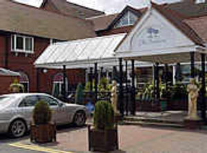 Supporting image for story: Fairlawns, Aldridge