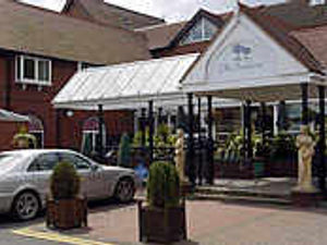 Supporting image for story: Fairlawns, Aldridge