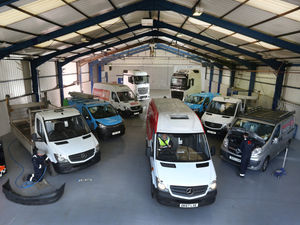 Supporting image for story: C&C creates 25 jobs in Wolverhampton