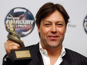 Supporting image for story: Jazz stars to take to the stage at Llangollen Eisteddfod