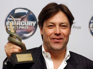 Supporting image for story: Jazz stars to take to the stage at Llangollen Eisteddfod