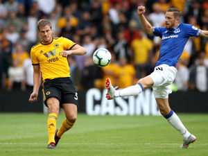 Supporting image for story: Wolves defender Ryan Bennett: Let's show what we're about