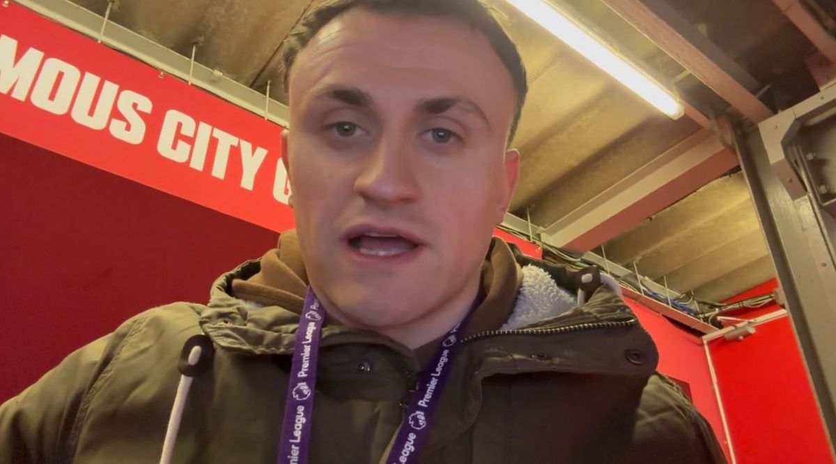 Liam Keens video analysis as Wolves draw with Nottingham Forest