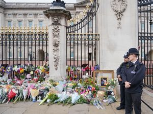 Supporting image for story: What happens next? Day by day after the Queen’s death