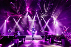 All Time Low. Pictures by: Chris Bowley