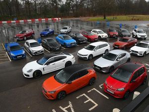 Supporting image for story: The least and most distracting infotainment systems ranked