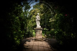 BM - 037 BM_Trentham_Stoke_LocalArea - The Stoke-on-Trent area is full of historical treasures