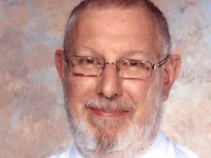 Supporting image for story: Freed hostage David Bolam back home in Shropshire