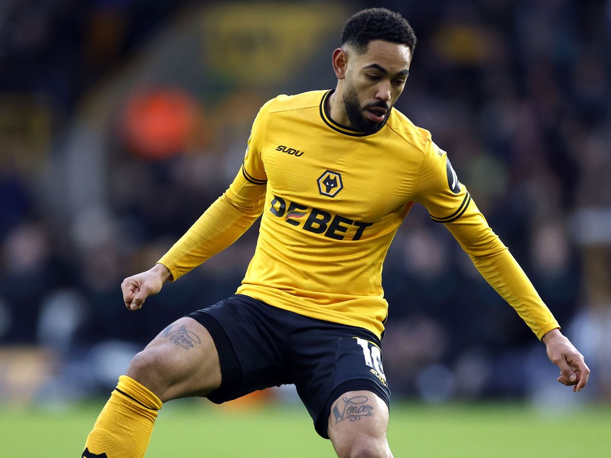 Wolves star returns home for 'personal problem' | Express & Star