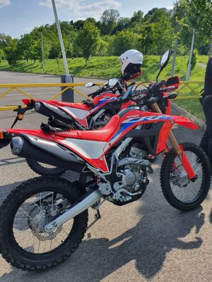 Police launched the operation at the Castle Hill Woods