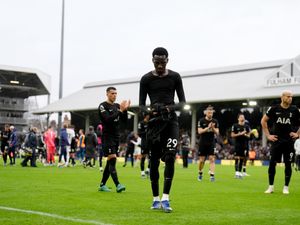 Supporting image for story: Ossie Ardiles demands togetherness to get Tottenham out of ‘big, big trouble’