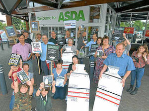 Supporting image for story: Letter: Vital farmers receive fair price for milk