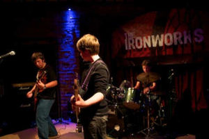 Supporting image for story: Shropshire Star Battle of Bands nears grand finale