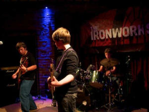 Supporting image for story: Shropshire Star Battle of Bands nears grand finale