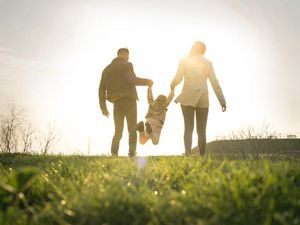 Supporting image for story: 12 things only children would like those with siblings to understand