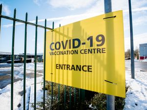 Supporting image for story: Free taxi ride to vaccination centre