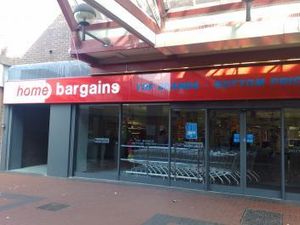 Supporting image for story: JAILED: Man spat at Home Bargains worker while claiming to have coronavirus