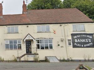 Supporting image for story: Plans to turn historic former Wolverhampton pub into six-bedroom family home turned down