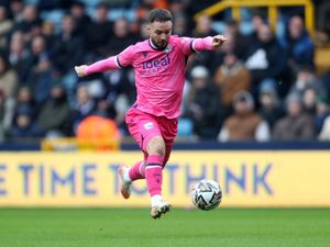 Supporting image for story: West Brom debrief: Regular changes, striker debate and encouraging steps