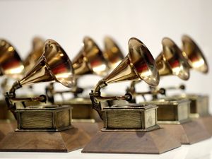 Supporting image for story: Women received one in five Grammy nominations and wins over eight years – report