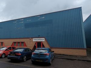 Supporting image for story: Telford industrial unit changes hands after 30 years of family ownership