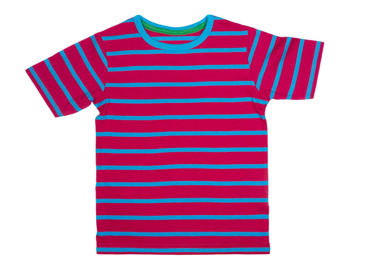 Expensive t-shirts are not more durable, first study into the garment finds