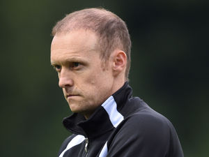 Supporting image for story: The New Saints facing trip to Cefn Druids to begin second phase