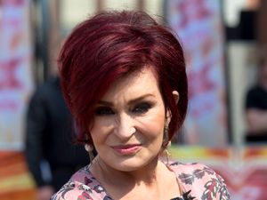 Supporting image for story: Sharon Osbourne reveals who she wants to reach Celebrity Big Brother final
