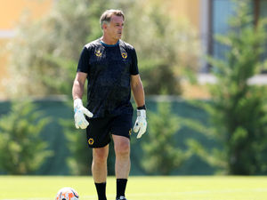 Supporting image for story: Exclusive: Tony Roberts in talks with AC Milan after leaving Wolves