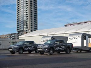 Supporting image for story: ‘Armchair’ car sales increase as motorists adapt to buying from home