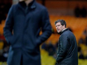 Supporting image for story: Former Walsall boss Darrell Clarke pens 5-year Port Vale deal
