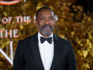 Supporting image for story: ‘Trailblazing’ Sir Lenny Henry to receive special award at NTAs