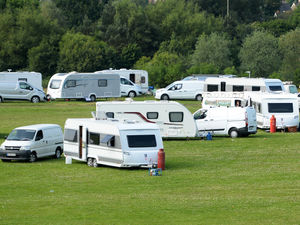 Supporting image for story: Shortlist of potential Dudley traveller sites revealed