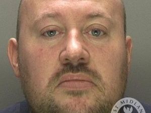 Supporting image for story: Walsall father jailed for racist and homophobic comments to school teachers