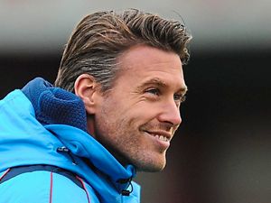 Supporting image for story: Rob Edwards pleads for supporters to get behind AFC Telford