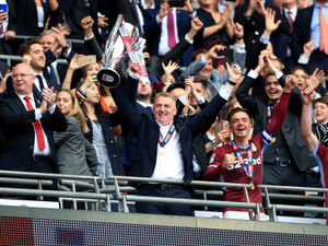 Supporting image for story: Aston Villa promoted to the Premier League