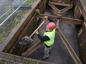 Supporting image for story: Your chance to sponsor historic Shropshire railway building