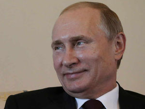 Supporting image for story: Peter Rhodes: Crisis, what crisis?