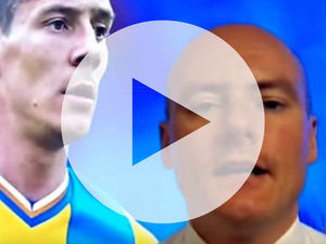 Supporting image for story: Tim Nash's 60-second Shrewsbury Town update - November 17