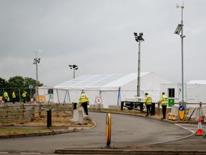 Supporting image for story: Plea to follow Covid-19 testing guidelines to avoid local lockdown