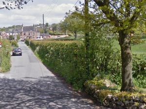 Supporting image for story: 'Unacceptable risk': New homes for Staffordshire green belt land opposite village hall spark dozens of objections