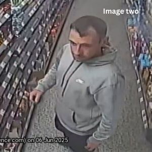 Photo: West Mercia Police