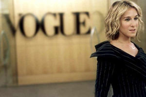 Supporting image for story: I'm working 9-5, with five minutes to get ready