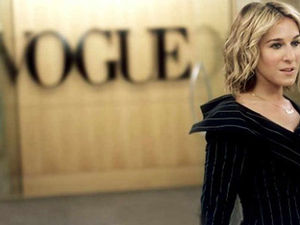 Supporting image for story: I'm working 9-5, with five minutes to get ready